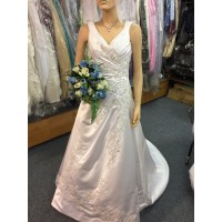 Wedding Dress alexandra