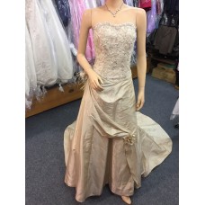 Wedding Dress Carrie