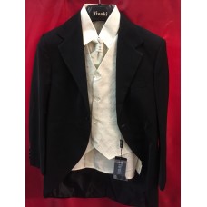 Boys suit