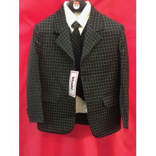 Boys suit