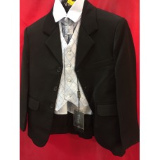 Boys suit