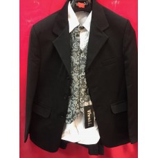 Boys Suit