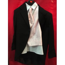 Boys Suit