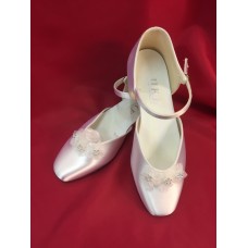 Holy Communion Shoes