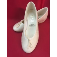 Holy Communion Shoes