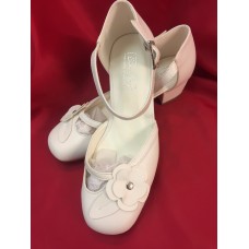 Holy Communion Shoes