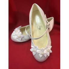 Holy Communion Shoes