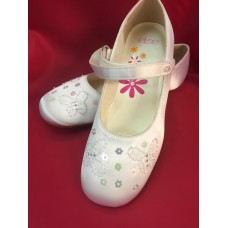 Holy Communion Shoes