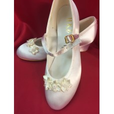 Holy Communion Shoes